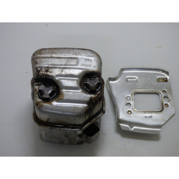 ECHAPPEMENT STIHL MS 181 C (1)