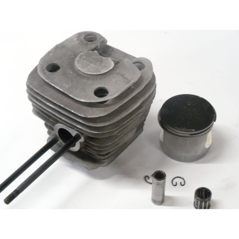 Campana Frizione ORIGINALE BLUEBIRD Per Motosega CS 590 CS590-169 - Foto 8