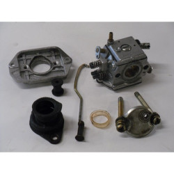 CARBURATEUR +BRIDE ECHO...