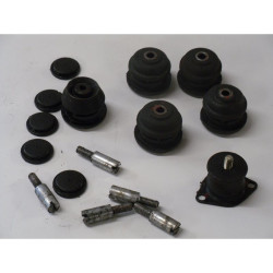 SILENT-BLOCS ECHO CS-650...