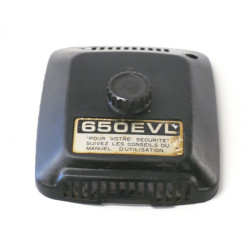 CAPOT DE FILTRE A AIR ECHO...