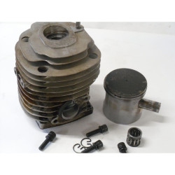 CYLINDRE-PISTON ECHO CS-650...