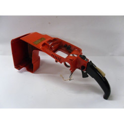 SUPPORT RESERVOIR + POIGNEE...