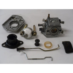 CARBURATEUR +BRIDE ECHO...