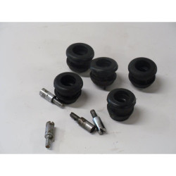 SILENT-BLOCS ECHO CS-650...