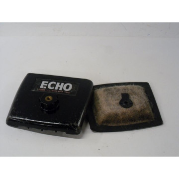 FILTRE A AIR+CAPOT ECHO...