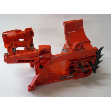 SUPPORT MOTEUR+RESEVOIR...