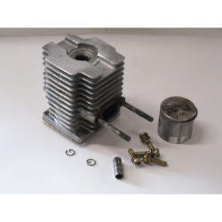 CYLINDRE-PISTON ECHO 285...