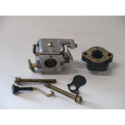 CARBURATEUR + CLAPET ECHO...