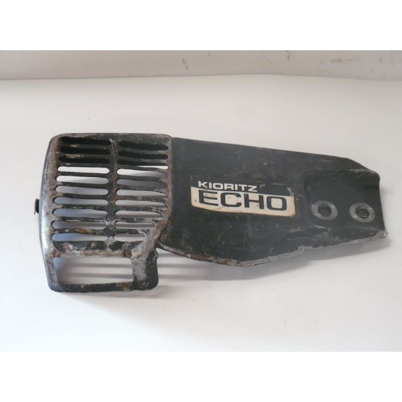 Pièces Détachées Pour Tronçonneuse Echo Cs-285 Evl