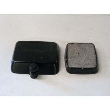 FILTRE A AIR+CAPOT ECHO 330...