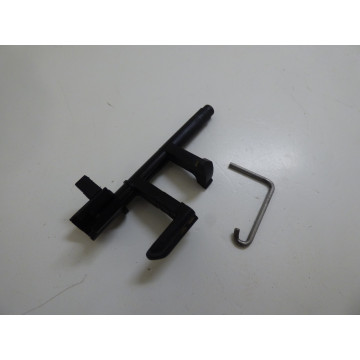 LEVIER DE GAZ STIHL 025 C (2)