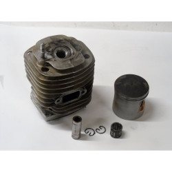 CYLINDRE-PISTON ECHO CS-650...