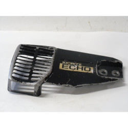 CARTER PROTECTION DE CHAINE...