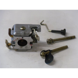 CARBURATEUR ECHO 285 EVL (4)