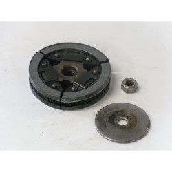 EMBRAYAGE ECHO 285 EVL (4)