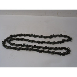 CHAINE 52 MAILLONS,91 (3/8)...