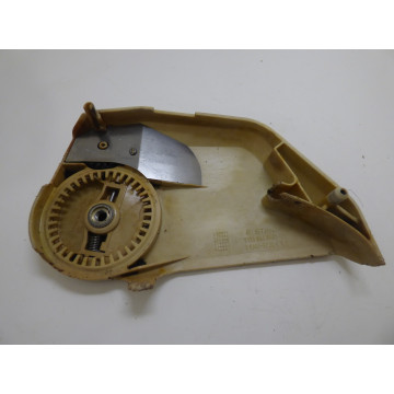 CARTER CHAINE STIHL 025 C (2)