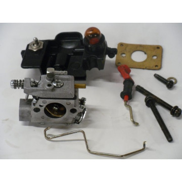 CARBURATEUR ECHO CS-370 ES (1)