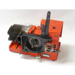 SHORT-BLOC COMPLET ECHO 285...