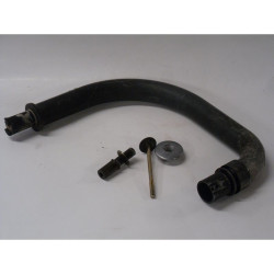 POIGNEE DE MAINTIEN ECHO...