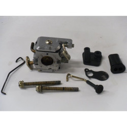 CARBURATEUR  ECHO 285 EVL (5)