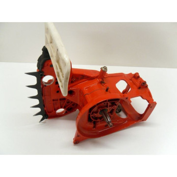 BAS-MOTEUR+POMPE A HUILE...