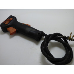 MANETTE DE GAZ (01)...