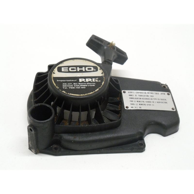 Pièces Détachées Pour Tronçonneuse Echo Cs-285 Evl