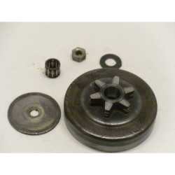 PIGNON (3/8) picco ECHO 285...