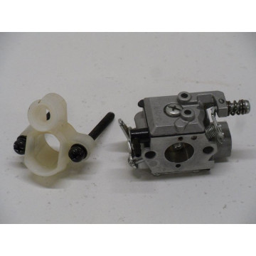 CARBURATEUR  ECHO CS-350...