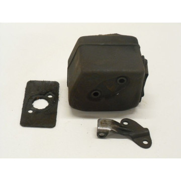 ECHAPPEMENT ECHO CS-4500 (2)