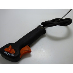 MANETTE DE GAZ  STIHL FS...