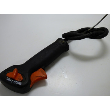MANETTE DE GAZ  STIHL FS...