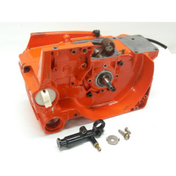 BAS-MOTEUR+POMPE A HUILE...