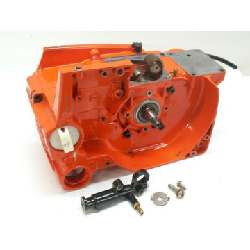BAS-MOTEUR+POMPE A HUILE...