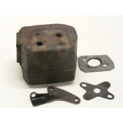 ECHAPPEMENT ECHO CS-6701 (1)