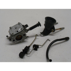 CARBURATEUR  ECHO CS-6701 (1)