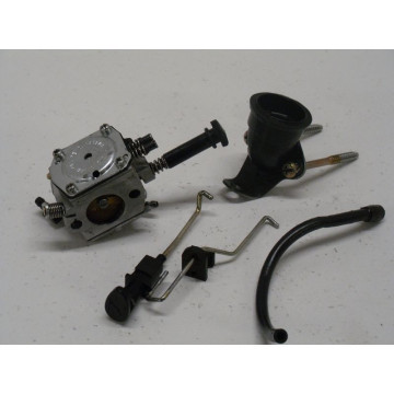 CARBURATEUR  ECHO CS-6701 (1)