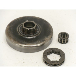 CLOCHE D'EMBRAYAGE ECHO...