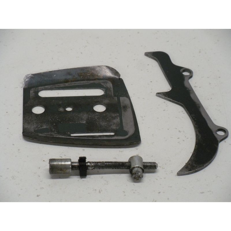 Filtre à Air Greenstar Adaptable Pour Tronçonneuses Echo CS-5501 Et CS-6701 - Remplacement Origine 130300-38130