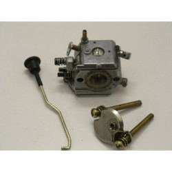 CARBURATEUR  ECHO CS-650...