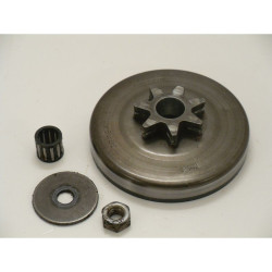 PIGNON (3/8) ECHO CS-650...