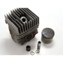 CYLINDRE-PISTON ECHO 602 VL...