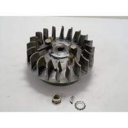 VOLANT + CLIQUETS DE...