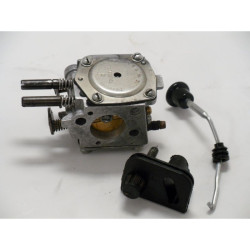 CARBURATEUR  ECHO 602 VL (1)