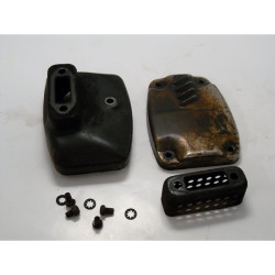 ECHAPPEMENT ECHO 602 VL (1)