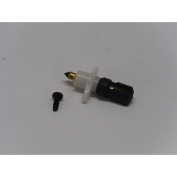 Soupape d'Injection...