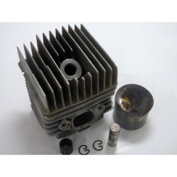 CYLINDRE-PISTON ECHO 602 VL...