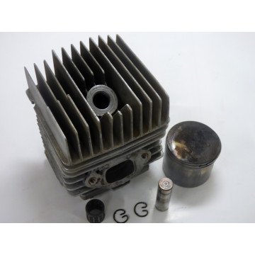 CYLINDRE-PISTON ECHO 602 VL...